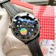 Solid Black Omega Seamaster 300M Chronograph Watch Replica (2)_th.jpg